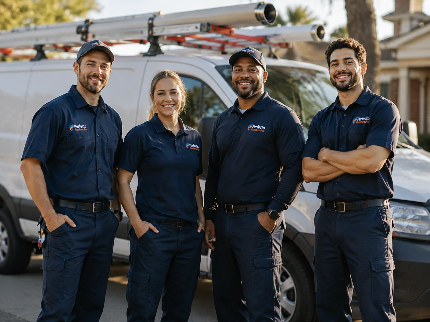 Emergency Plumber Near Me in Keego Harbor, MI near me